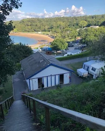 Camping Cap-ouest Lanvéoc