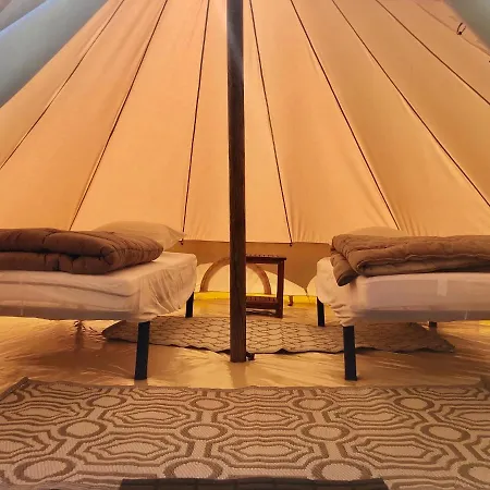 Camping Cap-ouest Lanvéoc