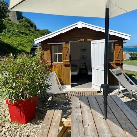 Cap-ouest Camping