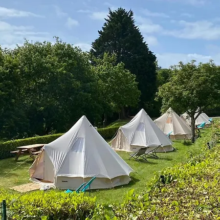 Camping Cap-ouest *