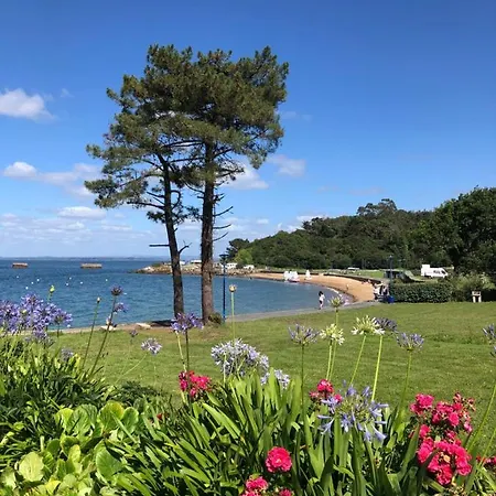 Cap-ouest Camping *