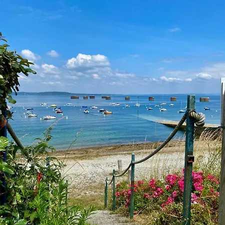 Cap-ouest Lanvéoc