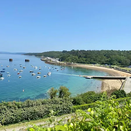 Cap-ouest Camping Lanvéoc