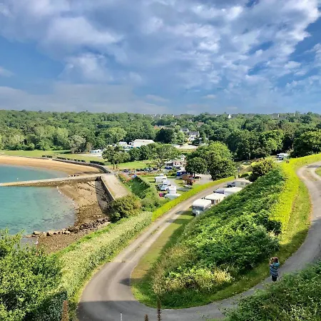 Cap-ouest Lanvéoc