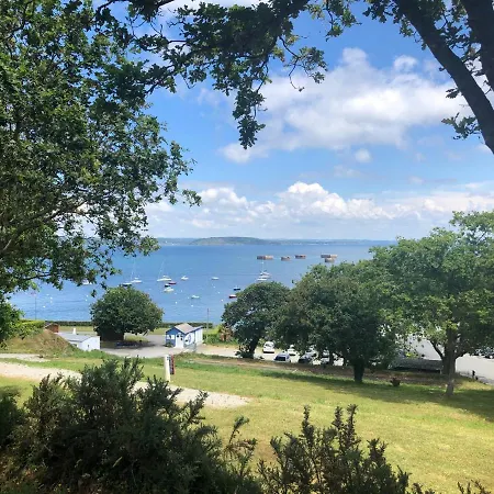 Cap-ouest Camping