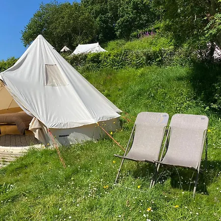 Cap-ouest * Lanvéoc