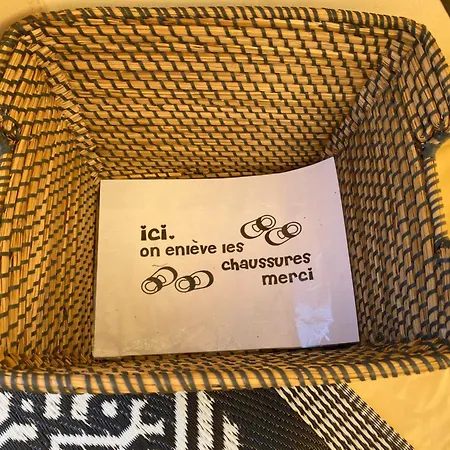 Kemping Cap-ouest