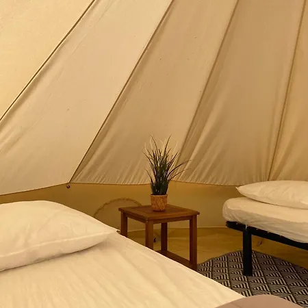 Cap-ouest Camping *