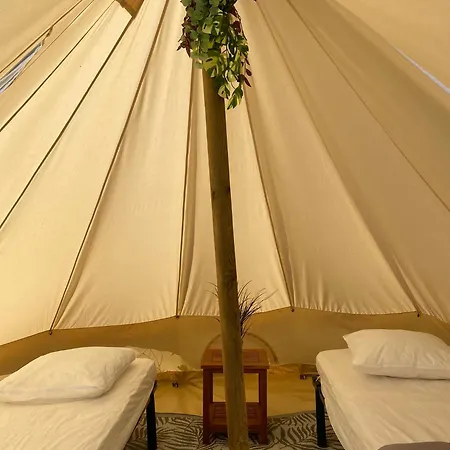 Camping Cap-ouest *