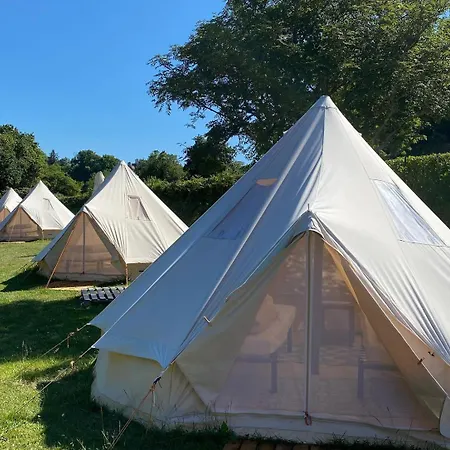 Cap-ouest Camping