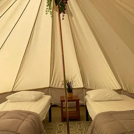 Camping Cap-ouest