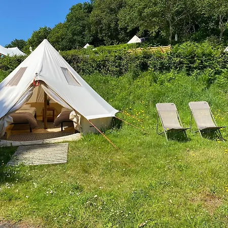 Cap-ouest Lanvéoc